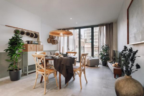 Mojacar - 2 bedrooms in Eixample Esquerra